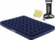 Bestway Materac dmuchany z pompką 203 x 152 x 22 cm Bestway 67003 1