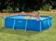 Intex Basen stelażowy 300x200cm 2w1 (28272) 2
