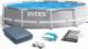 Intex Basen stelażowy 366cm 6w1 (26710) 1