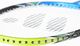 WISH WISH RAKIETA ALUMINIOWA BLUE-GREEN DO BADMINTONA 4