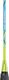 WISH WISH RAKIETA ALUMINIOWA BLUE-GREEN DO BADMINTONA 5