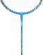 WISH WISH RAKIETA ALUMINIOWA BLUE-GREEN DO BADMINTONA 6