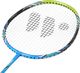 WISH WISH RAKIETA ALUMINIOWA BLUE-GREEN DO BADMINTONA 7