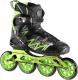 Rolki Nils Extreme NA8660 rekreacyjne zielone r. 39 1