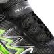 Rolki Nils Extreme NA8660 rekreacyjne zielone r. 39 7
