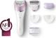 Depilator Philips Satinelle BRE630/00 1