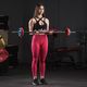 HMS GRYF DO sztangi BODY PUMP + 2 zaciski średnic 30mm 11
