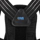 One Fitness STABILIZATOR POSTAWY CIAŁA KOREKTOR REGUL. ROZM. M 10