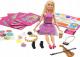 Lalka Barbie Mattel  z akcesoriami (FGC37) 1
