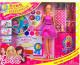 Lalka Barbie Mattel  z akcesoriami (FGC37) 6