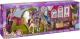 Lalka Barbie Mattel W Krainie Kucyków - Stadnina (DMR52) 1