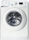Pralka Indesit BWSA 61251 W EE N 1