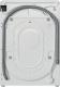 Pralka Indesit BWSA 61251 W EE N 8