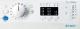 Pralka Indesit BWSA 71251 W EE N 8