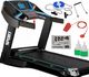 Bieżnia Fit-Net Bieżnia elektryczna G-Runner 570 2