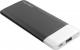 Powerbank Qoltec Slim 6000 mAh Czarny  (51997) 1