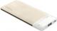 Powerbank Qoltec Slim 6000 mAh Brązowy  (51998) 2