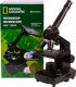 Mikroskop Bresser Mikroskop Bresser National Geographic o powiększeniu 40-1280 razy z uchwytem do smartfonu 16