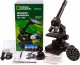 Mikroskop Bresser Mikroskop Bresser National Geographic o powiększeniu 40-1280 razy z uchwytem do smartfonu 22