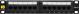 NetRack Patch panel 10" 12-portów Kat. 6 UTP (104-16) 1