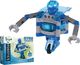 Gigo Klocki Gigo Konstrukcyjne Żyro Roboty 7396 1
