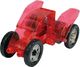 Gigo Klocki Gigo Zestaw Konstrukcyjny Solar Buggy 7399 2