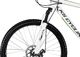 KS Cycling Rower górski MTB Heist 27.5" 4