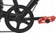 KS Cycling Rower z grubymi oponami Fatbike 26" 6