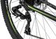 KS Cycling Uniwersalny rower górski Xceed 27.5" 4