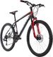 KS Cycling Uniwersalny rower górski XTINCT 26" 8