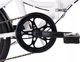 KS Cycling Rower składany Foldtech 20" 5