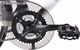KS Cycling Damski Rower Trekkingowy 28 Aluminiowy Turystyczny 6