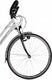 KS Cycling Damski Rower Trekkingowy 28 Motylkowa Kierownica 9
