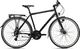 KS Cycling Męski Rower Trekkingowy 28 1
