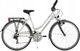 KS Cycling Damski Rower Trekkingowy 28 1