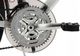 KS Cycling Damski Rower Trekkingowy 28 5