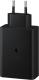 Ładowarka Samsung EP-T6530 1x USB-A 2x USB-C 3 A (EP-T6530NBEGEU) 1
