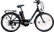 Rower elektryczny Zundapp Z505 26" czarny 1