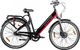 Rower elektryczny Zundapp Elektryczny Rower Miejski 28 Nexus 7 Tarcze 150 km 1