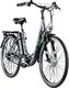 Rower elektryczny Zundapp Green 3.7 28" szary 8