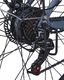 Rower elektryczny XXX_NILOX (Nilox) Elektryczny Rower Górski 27,5 Nilox X7 250W ALU 5