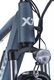 Rower elektryczny XXX_NILOX (Nilox) Elektryczny Rower Górski 27,5 Nilox X7 250W ALU 10