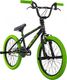 Rower BMX 20 Wyczynowy Tricków Kierownica Obrotowa 11