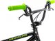 Rower BMX 20 Wyczynowy Tricków Kierownica Obrotowa 3