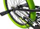 Rower BMX 20 Wyczynowy Tricków Kierownica Obrotowa 8