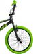 Rower BMX 20 Wyczynowy Tricków Kierownica Obrotowa 10