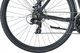 ORTLER ALU Rower Trekkingowy Męski 28 Wysoka Rama Tarcze 4
