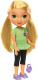 Fisher Price Dora i przyjaciele lalka, Alana (BHT40/BHT42) 2