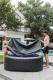 Jacuzzi ogrodowe MSpa Jacuzzi ogrodowe Tekapo 185cm 7