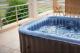 Jacuzzi ogrodowe MSpa Jacuzzi ogrodowe Tekapo 185cm 9